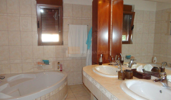 Μπάνιο - Bathroom